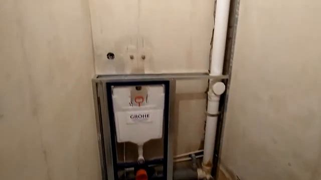 Было-Стало Ремонт #19 (ЖК Миллениум) смотреть онлайн