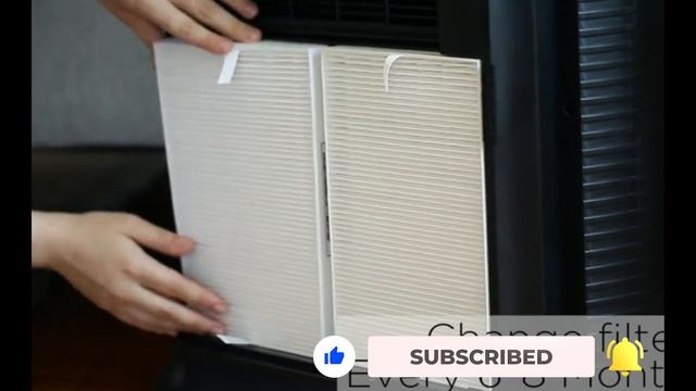 What's The Best Large Room Air Purifier (2023)? The Definitive Guide! смотреть онлайн