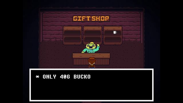 The Greatest Character in the Game?!?! | Let's Play Undertale Yellow Part 3 смотреть онлайн