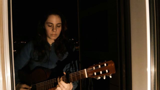 Who I Am, Chris Carmack (NASHVILLE), Acoustic Unedited - LIANE смотреть онлайн