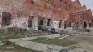 Парамоновские склады. Ростов-на-Дону.