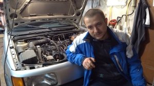 Фольксваген пассат б3 дергается при движении с дикими провалами .