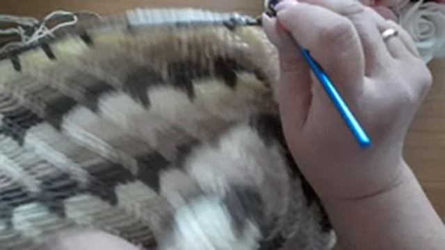 TAG " Эволюция вязания" смотреть онлайн