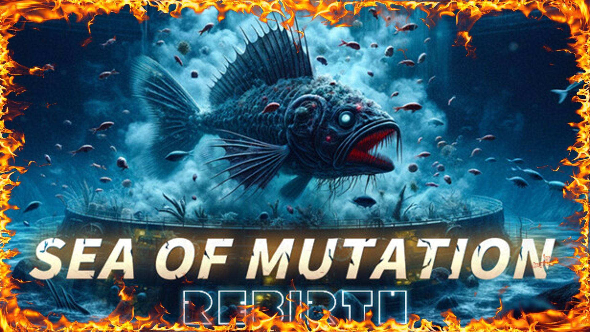 Sea Of Mutation Rebirth Review