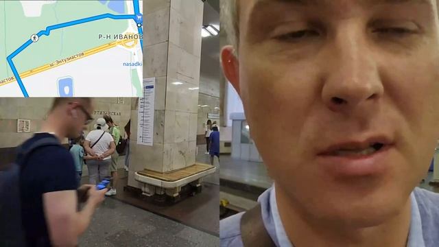 до Москвы и обратно по М7 или Как Даня в МИФИ поступил смотреть онлайн