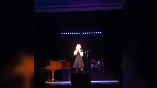 Open Sky. Школа искусств в Санкт-Петербурге смотреть онлайн