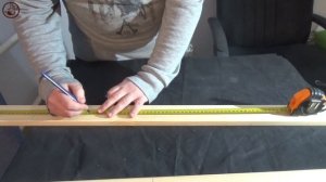 Делаю подсветку рассады фитолентой и собираю каркас для вьющихся растений! Домашний DIY)