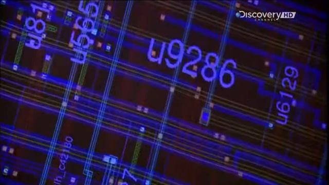 МИКРОЧИПЫ Как это сделано смотреть онлайн