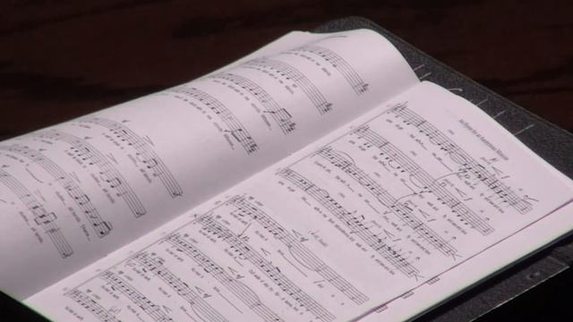 Compline on the 25th Sunday after Pentecost | November 19, 2023 | Saint Mark's Cathedral, Seattle смотреть онлайн