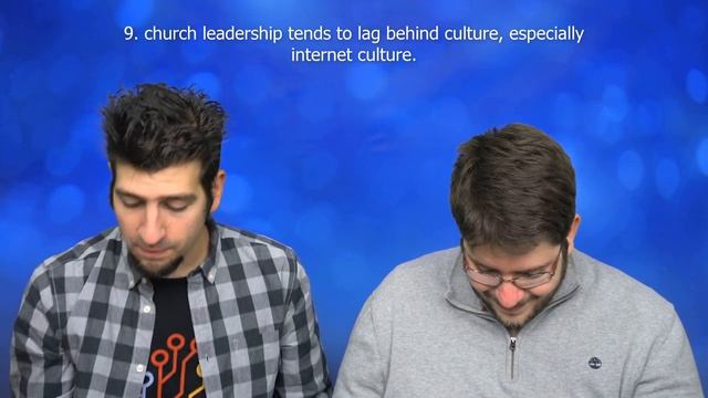 Mice React to 16 Observations About Orthodoxy Online смотреть онлайн