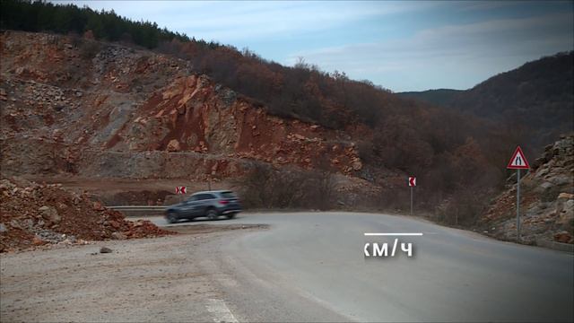 Разбъркани букви: тест на новия Mercedes GLC смотреть онлайн