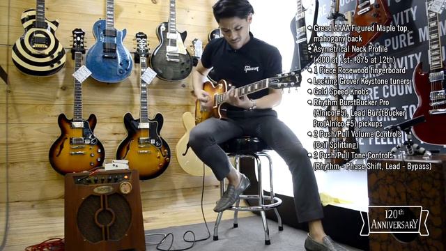 les paul standard plus 2014 смотреть онлайн