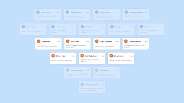 How it works: Intercom for customer support смотреть онлайн