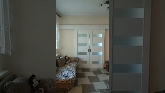 Двери ElPorta - Порта X 23 (двустворчатая, раздвижная). Отзывы