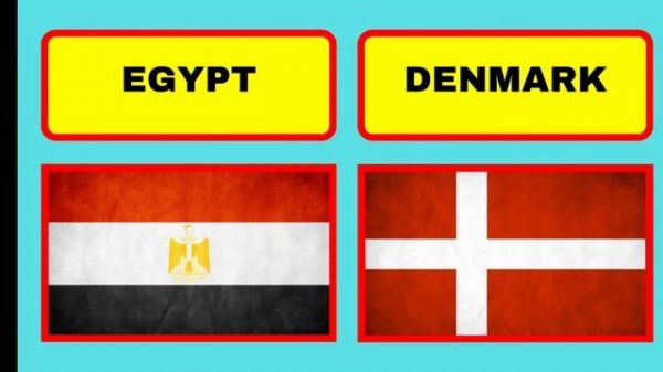 ALL Flags In The World - Flags Comparision Video || FLAGS OF EVERY COUNTRIES !!