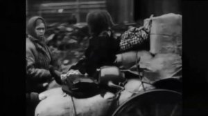 Дети блокады