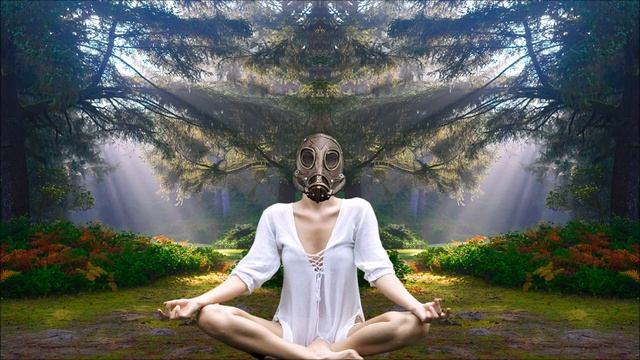 Lockdown Shamanic Drums Meditation Music смотреть онлайн
