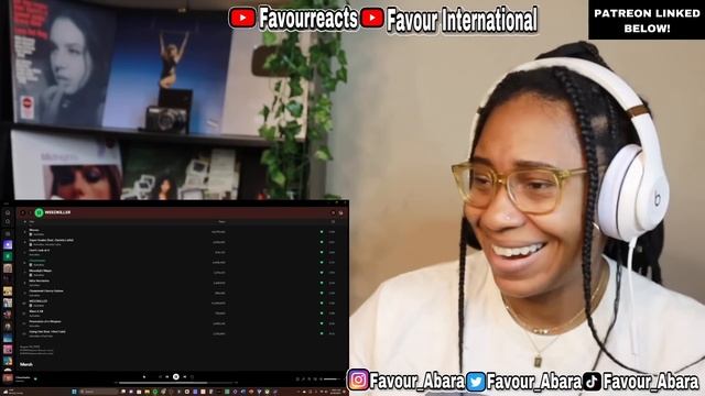 ASHNIKKO- WEEDKILLER (FULL ALBUM) REACTION!!! ? смотреть онлайн