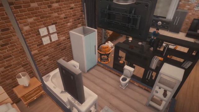 Династия Пилигрим .2 ep - Почему же все так изменилось?. [TS4] смотреть онлайн