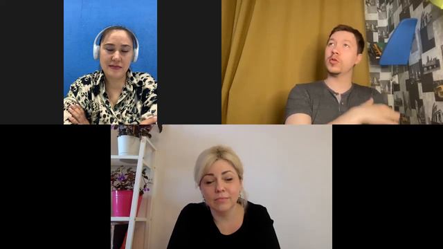 1 мая: "Одним дублем" о труде с карьерным экспертом Оксаной Крючковой смотреть онлайн