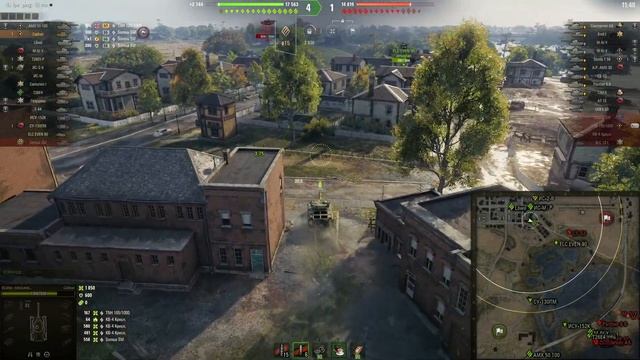 Обзор Caliban смотреть онлайн