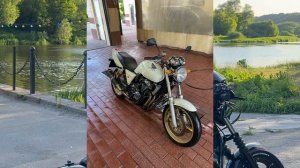 УРОНИЛ? КУПИЛ! Harley Davidson Sportster Iron 883