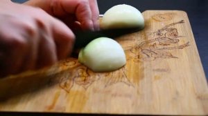 хинкали в духовке