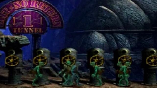 Videorecenze Oddworld - The Oddboxx смотреть онлайн