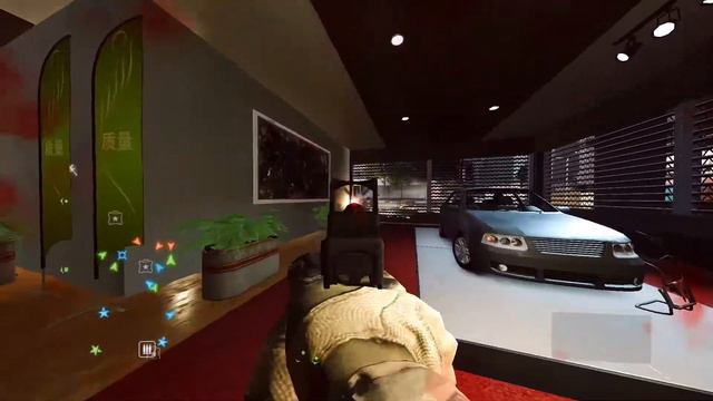 120 fov bf4 смотреть онлайн