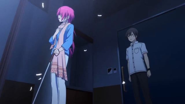 Lofi melody (anime Charlotte) смотреть онлайн