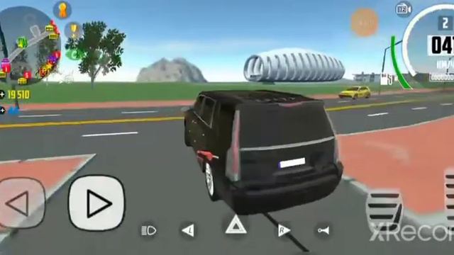 где найти полицейскую машину в игре Симулятор автомобиля 2? смотреть онлайн