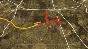 Солнцево-Бутово-Видное (дорога)