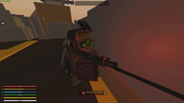 КАК ПОЗНАКОМИТЬСЯ С ТОП ЛУТЕРАМИ КЕПКОЙ И ПОЛУЧИТЬ МНОГО ЛУТА В UNTURNED смотреть онлайн