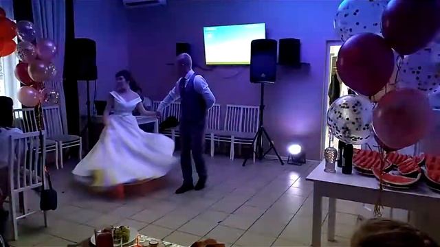 Свадебный танец 2019 смотреть онлайн
