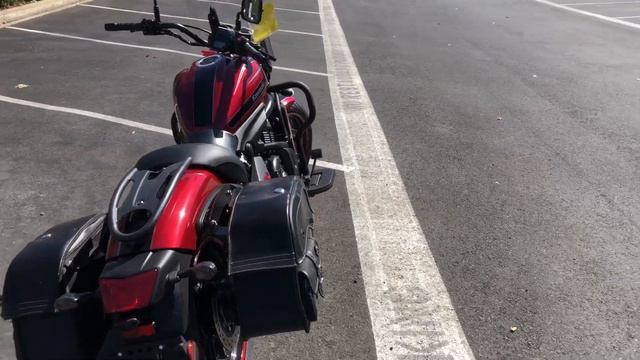 Contra Costa Powersports-Used 2017 Kawasaki Vulcan S ABS SE light weight twin cruiser motorcycle смотреть онлайн
