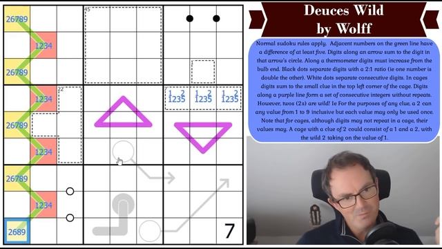 Cracking The Cryptic: The Computer Game!