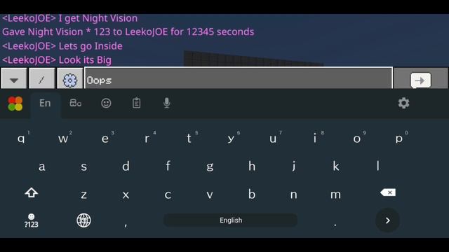 Minecraft | easy way to build home | tricks | Minecraft Command | Minecraft Mobile Player смотреть онлайн