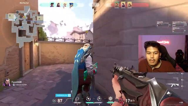 ?CALL OF DUTY MW2 WITH LUFFY #mw2 #india? смотреть онлайн