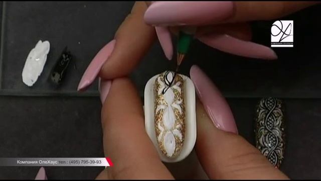 Дизайн 23. ОлеХаус смотреть онлайн