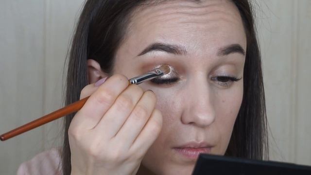 Пигмент Inglot 115 ( вечерний макияж ) смотреть онлайн