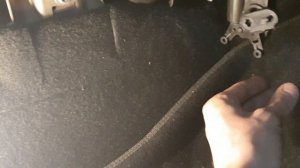 Ремонт привода заслонок климат контроля ВАГ