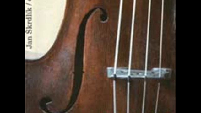 Jan Skrdlik Gigue Bach in D Minor смотреть онлайн