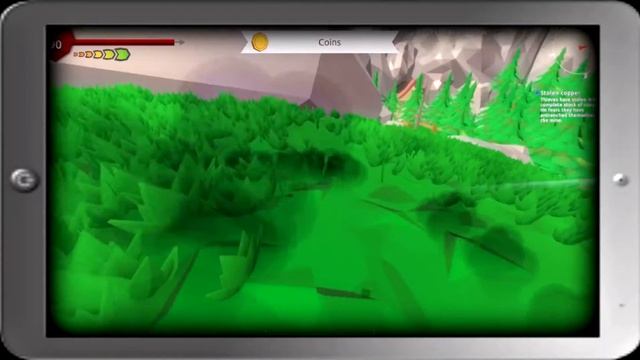 WindScape Gameplay [ 4 ] Down In The Mines смотреть онлайн