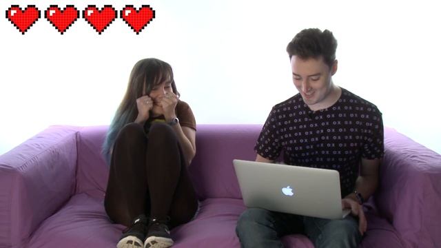 Show of the Weekend: Ellen vs Luke's Evil Within 2 MAZE OF MADNESS смотреть онлайн