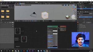 UV Editing | Blender Tutorial #14 #blender #blendertutorial #uvediting