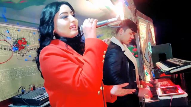 Ramila Rahmonova | Tuy Sultonobot