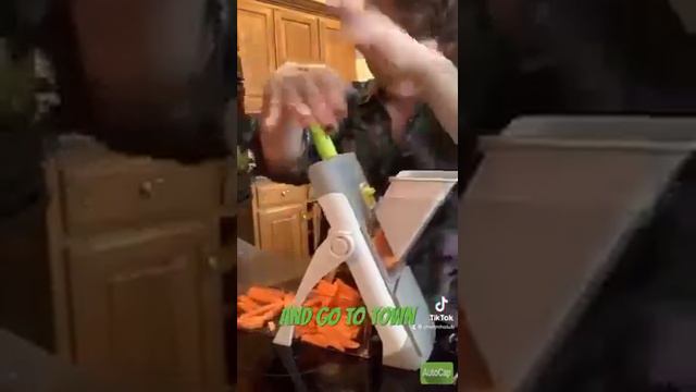Rapid Prep Mandolin смотреть онлайн