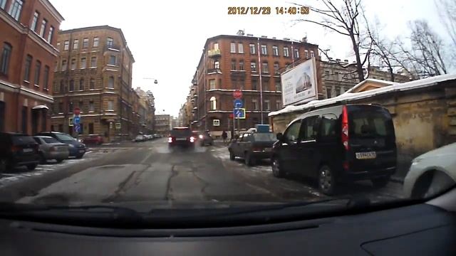 Автомобильный видеорегистратор Blackeye 008 HD DVR 008.MOV смотреть онлайн