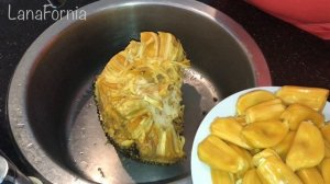 ❗️Самый БОЛЬШОЙ фрукт! ДЖЕКФРУТ — его СВОЙСТВА и ОСОБЕННОСТИ употребления❗️