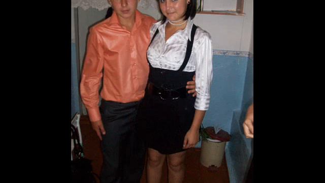 Школа-школа я скучаю ( kl. IX- a) :))) смотреть онлайн